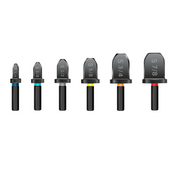 SpinTools S6000 Spin Swagging Set