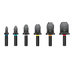 SpinTools S6000 Spin Swagging Set