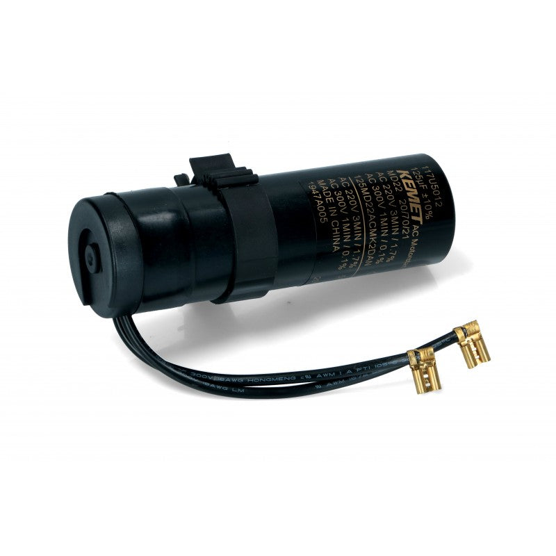 Secop Start Capacitor 80MFD for SC18CL, SC15MLX | 117U5012