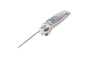 Testo 104 - Waterproof Food Thermometer - 0563 0104