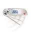 Testo 104 - Waterproof Food Thermometer - 0563 0104