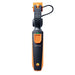 Testo Test Kit | Smart Probes AC & Refrigeration Testing – HVAC Shop