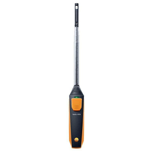 Testo 405i - Hot-wire Anemometer Wireless Smart Probe