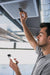 Testo 410i - Vane Anemometer Wireless Smart Probe