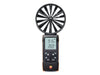 Testo 417 Compact 100mm Anemometer with Smart App 0563 0417