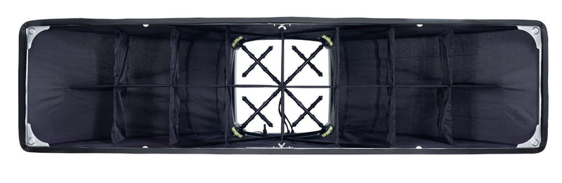 Testo 420 Hood 305 X 1220 MM - 0554 4201