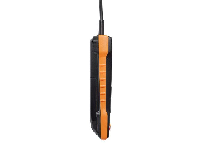Testo 425 Compact Thermal Hot Wire Anemometer with App Connection