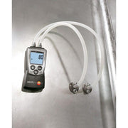 Testo 510 Pocket Differential Pressure Manometer 0563 0510