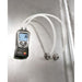 Testo 510 Pocket Differential Pressure Manometer 0563 0510