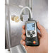 Testo 510 Pocket Differential Pressure Manometer 0563 0510