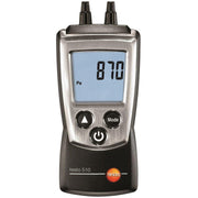 Testo 510 Pocket Differential Pressure Manometer 0563 0510