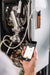 Testo 510i - Differential Pressure Manometer Wireless Smart Probe
