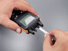 Testo 512-1 Compact Differential Pressure Measuring Instrument with Smart App 0563 1512