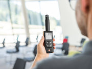 Testo 535 Compact CO2 Measuring Instrument with Smart App 0563 0535
