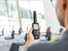 Testo 535 Compact CO2 Measuring Instrument with Smart App 0563 0535