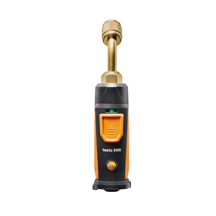 Testo Test Kit | Smart Probes AC & Refrigeration Testing – HVAC Shop