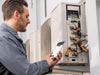 Testo 549i - High-pressure Gauge Operated Via Smartphone