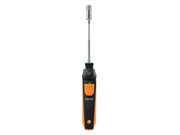 Testo 915i Thermometer with Surface Probe – Smart Alternative to Testo 400