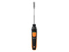 Testo 915i Thermometer with Surface Probe – Smart Alternative to Testo 400