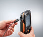 Testo 550s Smart Digital Manifold | Wireless Hose & Temperature Probes