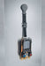 Testo 550s Smart Digital Manifold | Wireless Hose & Temperature Probes