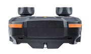 Testo 550s Smart Digital Manifold | Wireless Hose & Temperature Probes
