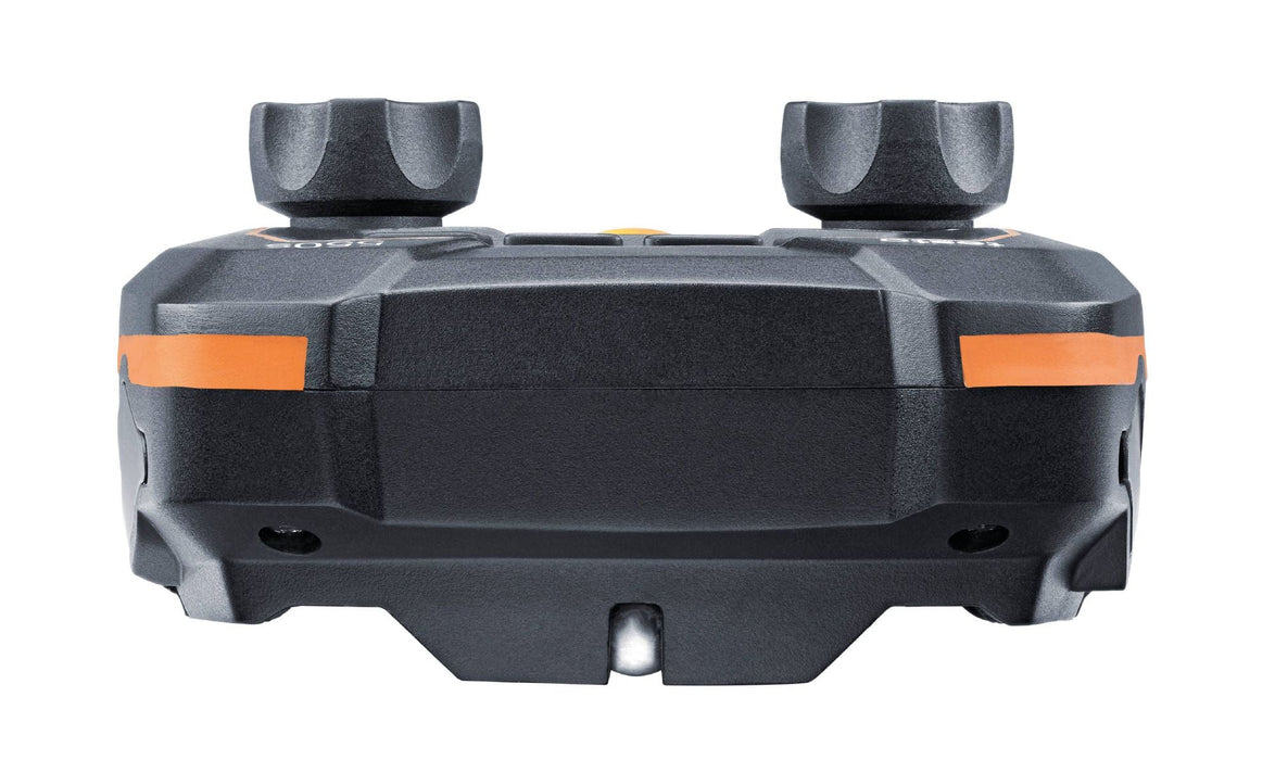 Testo 550s Smart Digital Manifold | Wireless Hose & Temperature Probes