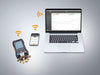 Testo 557s Smart Vacuum Kit With Filling Hoses