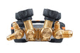 Testo 557s Smart Vacuum Kit With Filling Hoses