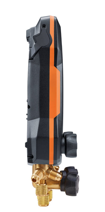 Testo 557s Smart Vacuum Kit With Filling Hoses