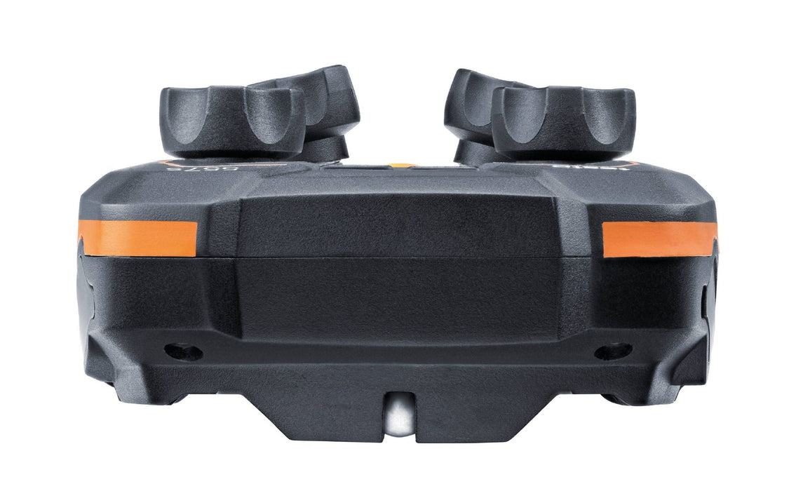 Testo 557s Smart Vacuum Kit With Filling Hoses