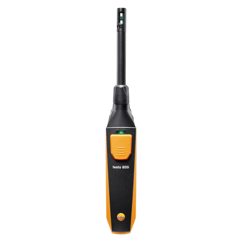 Testo Smart Probes Mould Kit - 0563 0005 10