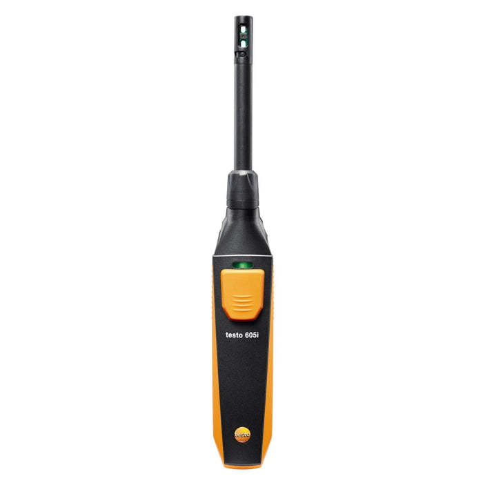 Testo Smart Probes Mould Kit - 0563 0005 10