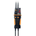 Testo 750 3 Voltage Tester (0590 7503) – Reliable Electrical Testing | HVAC Shop