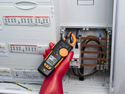 Testo 770-3 Clamp Meter - 0590 7703