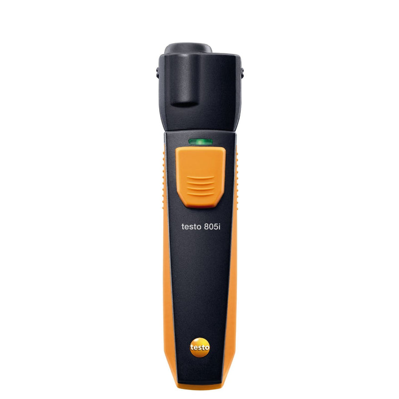 Testo Smart Probes Mould Kit - 0563 0005 10