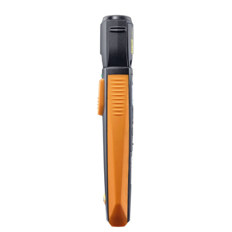 Testo 805 I - Infrared Testo Thermometer With Smartphone Operation