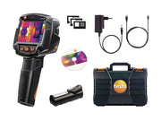 Testo 871 Thermal Imaging Camera 240 x 180 Pixels with Thermography App