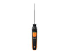 Testo 915i - Thermometer With Immersion/penetration Probe And Smartphone Operation
