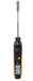 Testo 915i Thermometer with Surface Probe – Smart Alternative to Testo 400