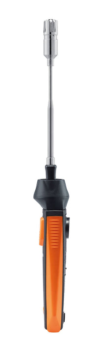 Testo 915i Thermometer with Surface Probe – Smart Alternative to Testo 400