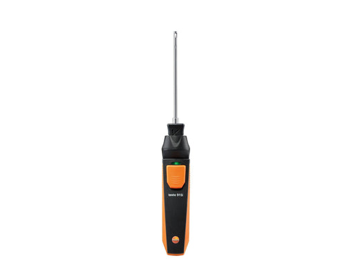 Testo 915i Bluetooth Thermometer | Wireless Temperature Measurement