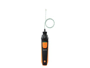 Testo 915i - Wireless Thermometer With Flexible Temperature Probe