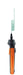 Testo 915i - Wireless Thermometer With Flexible Temperature Probe