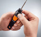 Testo 915i Thermometer with Smart Thermometer App | HVAC Shop