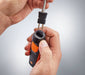 Testo Temperature Probe Kit with Immersion/Penetration, Air and Surface Probe