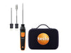 Testo 915i Thermometer with Smart Thermometer App | HVAC Shop