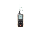 Testo 110 Compact NTC and Pt100 Thermometer with Smart App 0563 0110