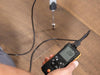 Testo 925 Compact Temperature Measuring Instrument