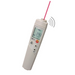 Testo 826 T2 Infrared Thermometer With Topsafe - 0563 8282
